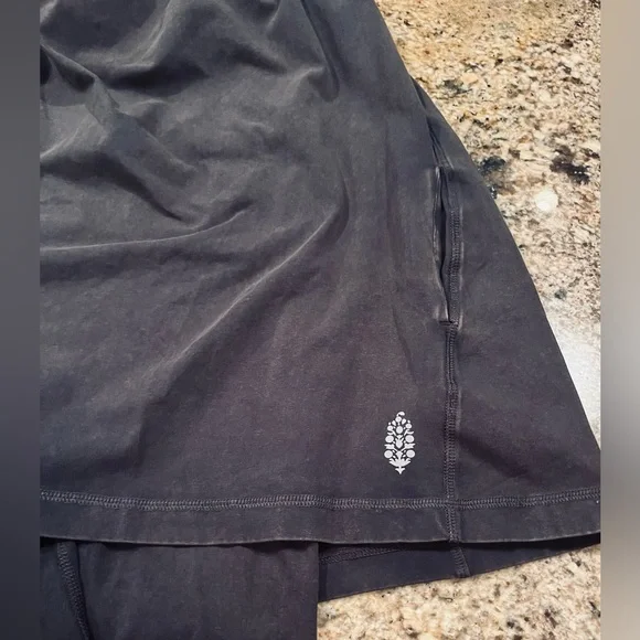 NWT Free People Hot Shot Tube Onesie - Picture 8 of 13